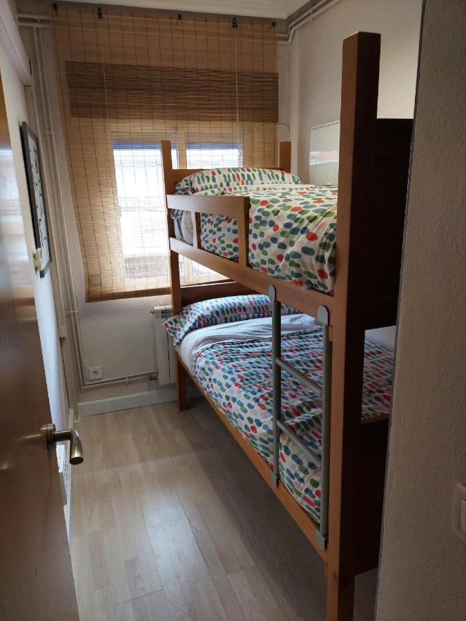 navas suite Navas del Rey Extérieur photo